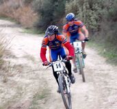 2006 Τοπ.Πρωτ. MTB