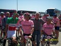 Mario Cipollini - Francesco Moser