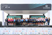 ΔΕΗ International Tour of Hellas
