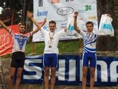 2007 Βαλκ.Πρωτ. MTB