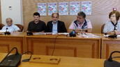 Ο Π.Ο.ΠΑΤΡΩΝ ΣΥΜΜΕΤΕΧΕΙ ΣΤΗΝ ΕΒΔΟΜΑΔΑ ΑΙΜΟΔΟΣΙΑΣ