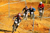 2007 Παν.Πρωτ. MTB.(DH-4X)
