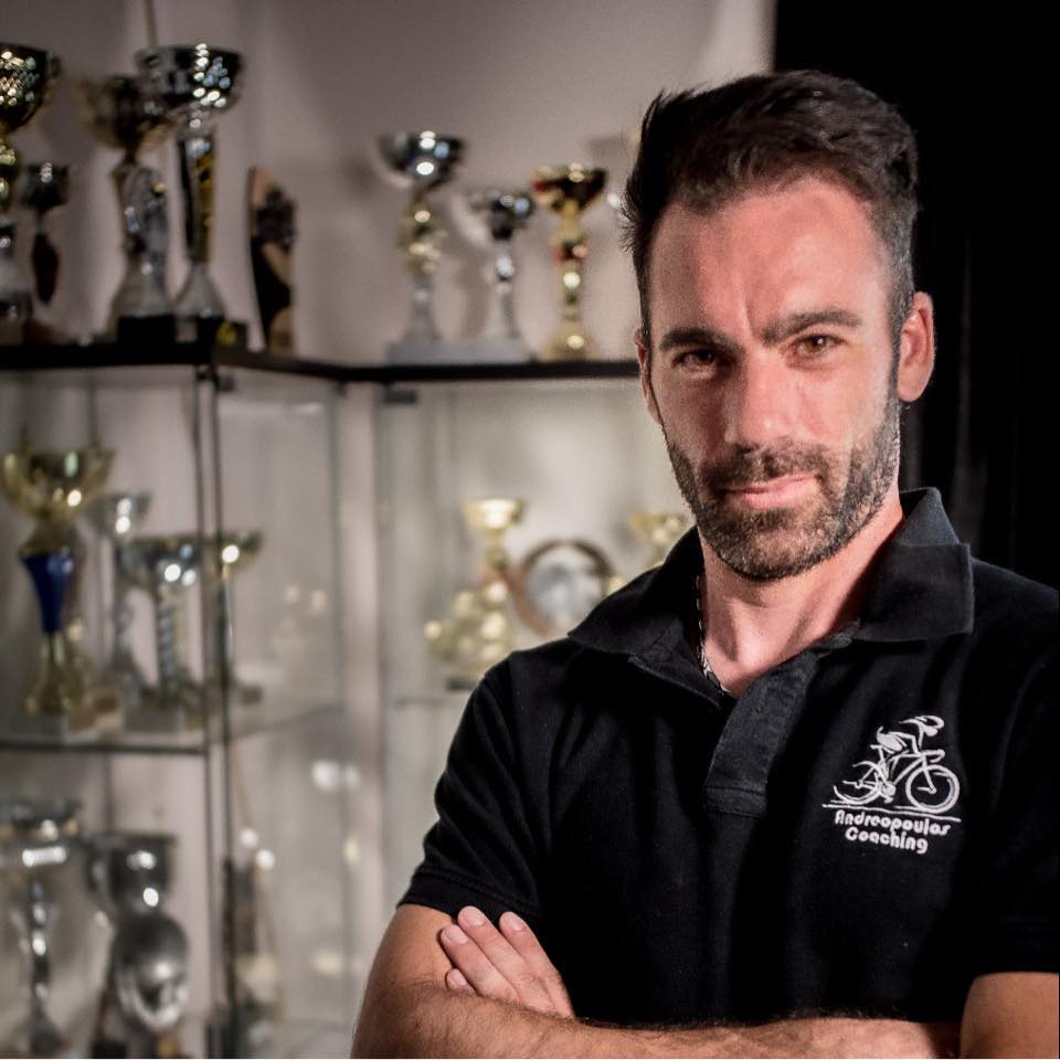 ANDREOPOYLOS NIKOLAOS