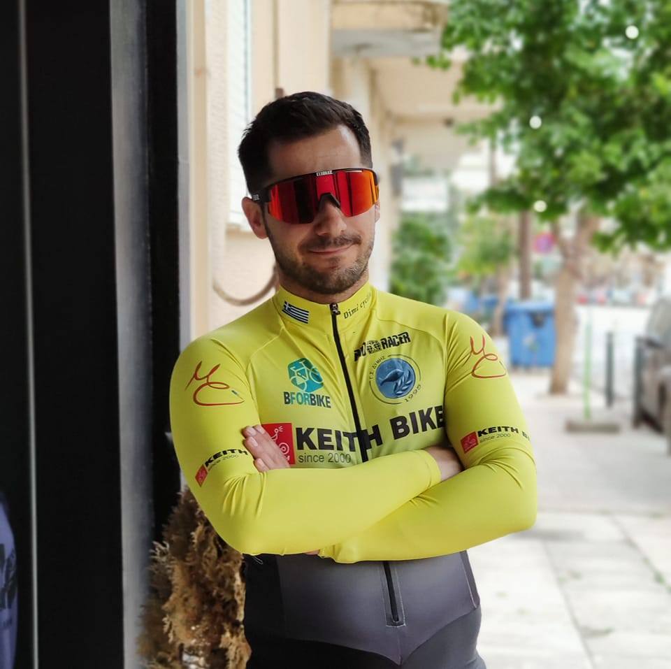 Vlachos Spyros
