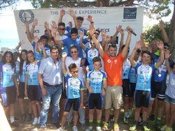 THE BRIGE EXPERIENCE 2018