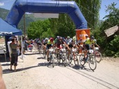 2007 Παν.Πρωτ. MTB