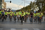 City in Action 19 - 21 Σεπτεμβρίου 2025