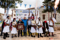 ΦΟΥΣΤΑΝΕΛΕΣ ΜΕ ΚΟΥΜΠΟΥΡΙΑ