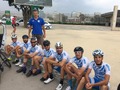 ΕΘΝΙΚΗ ΟΜΑΔΑ ΔΡΟΜΟΥ